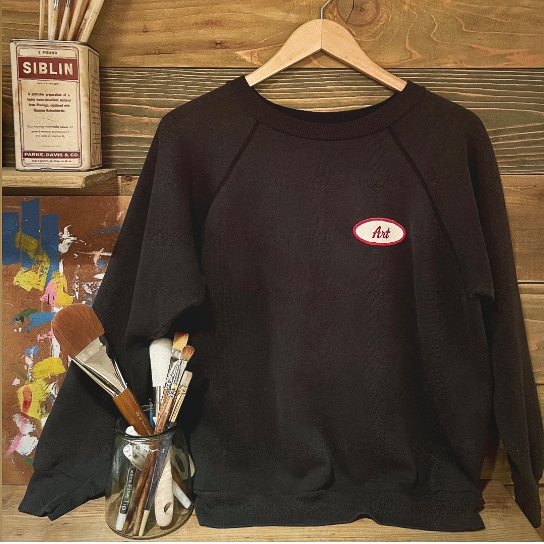 Art Department Crewneck