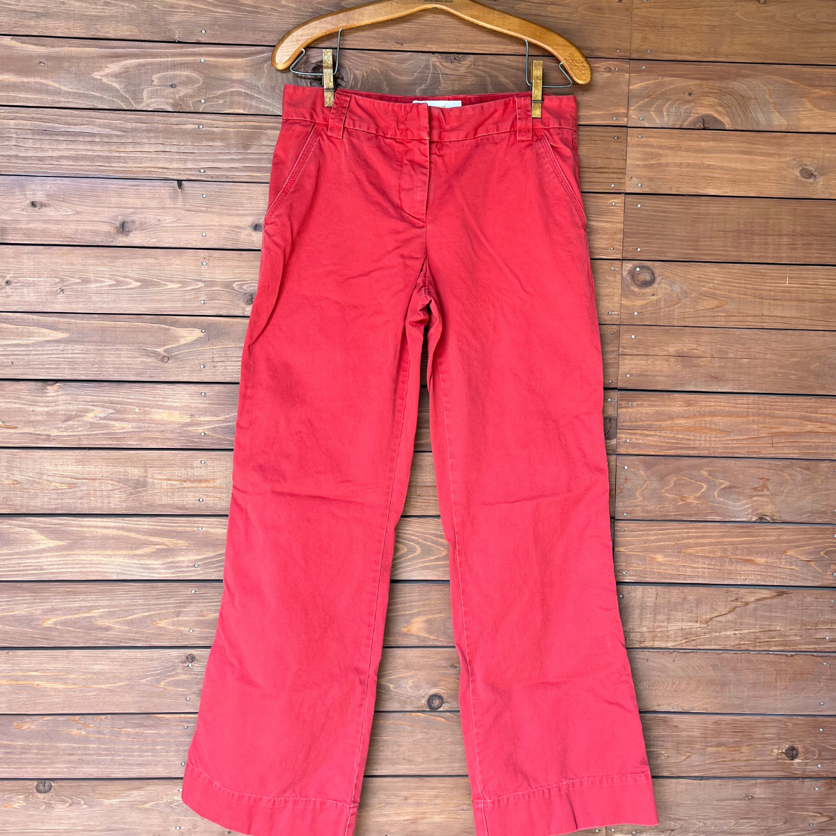 J Crew Y2K Chinos