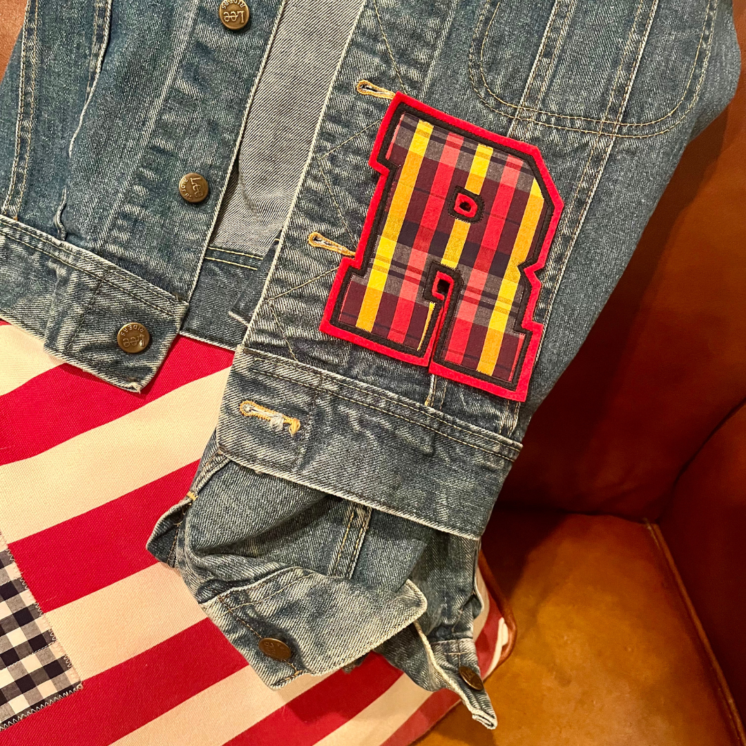 Varsity Letter (P)