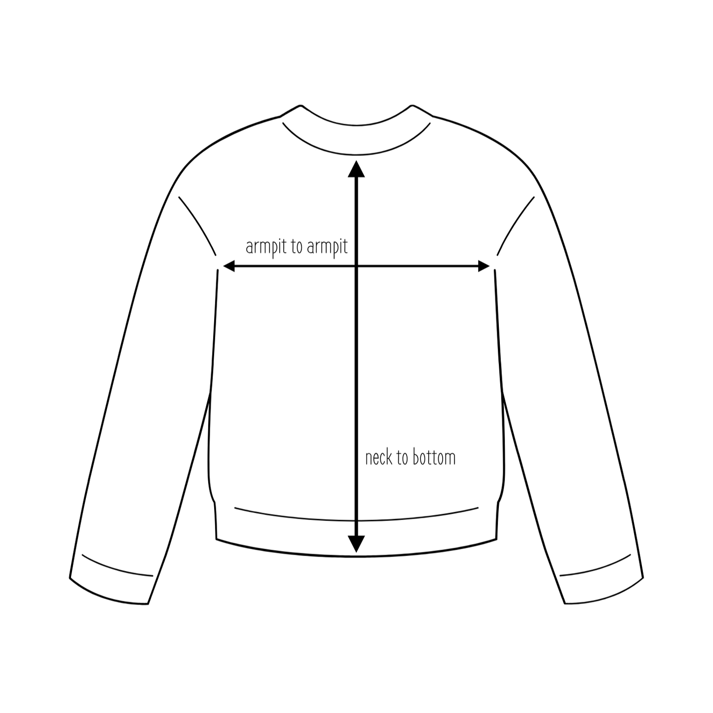 Art Department Crewneck