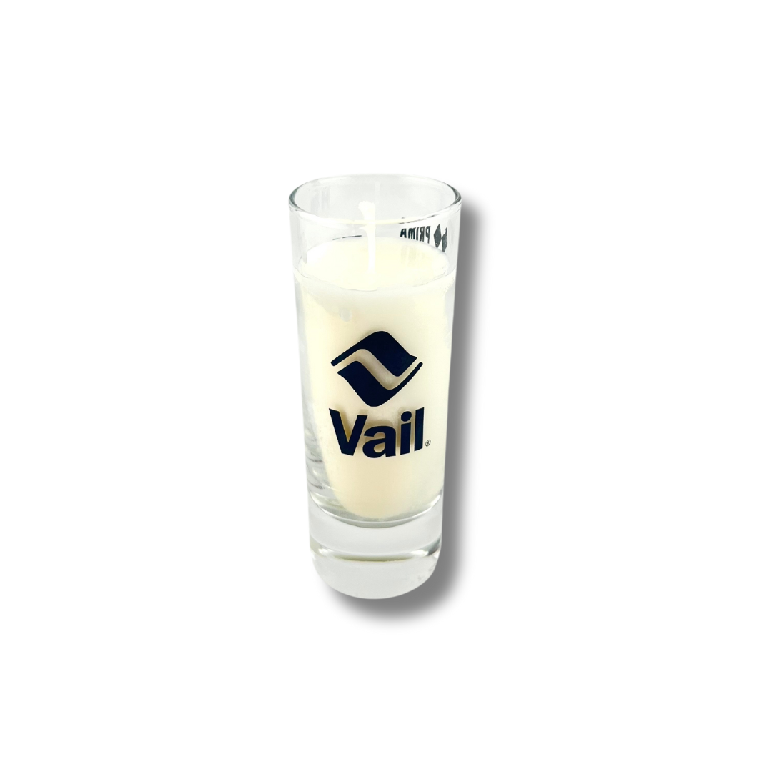 Vail Mini Candle