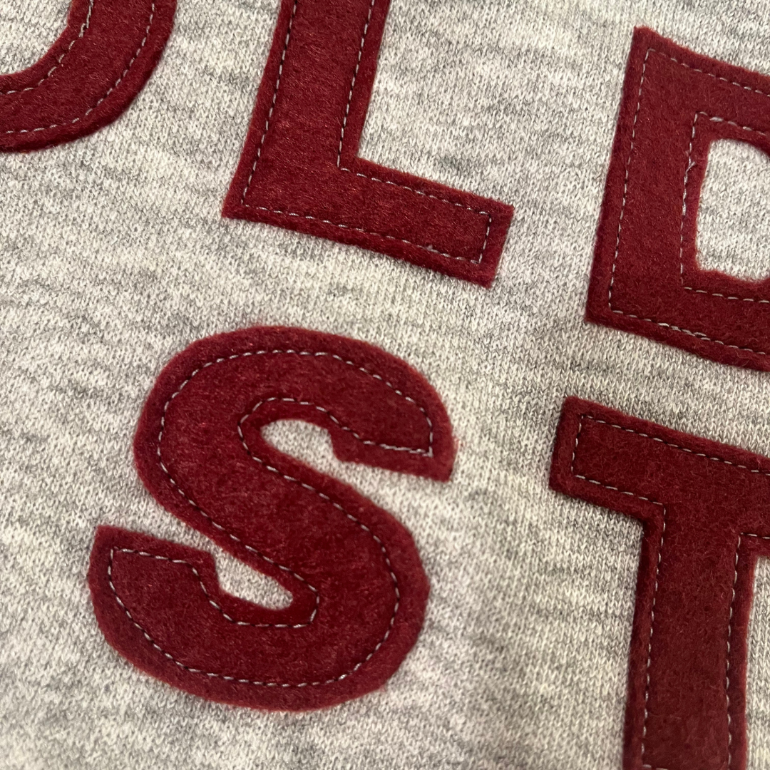 Hold Fast Sweatshirt