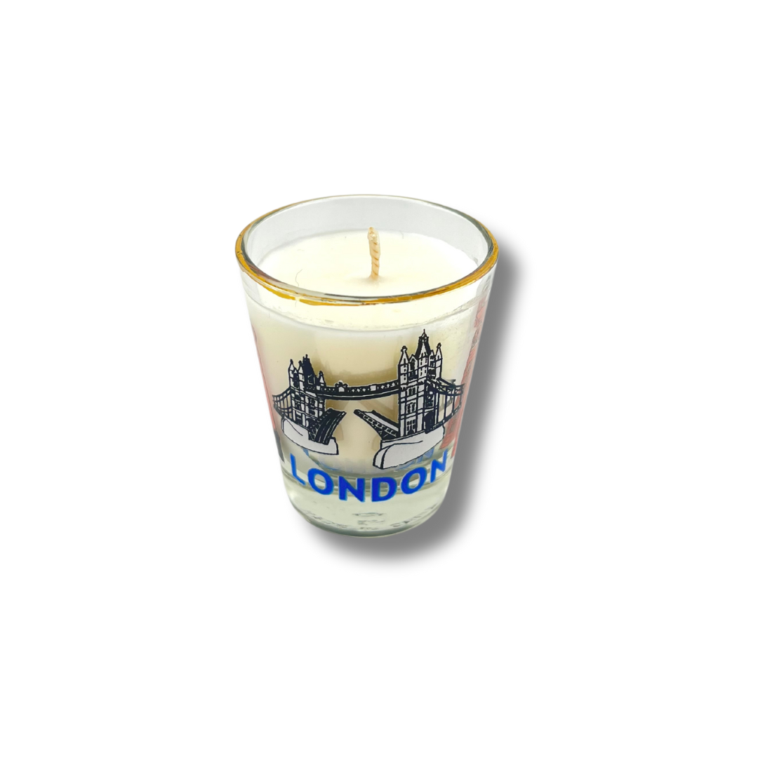 London Bridge Mini Candle