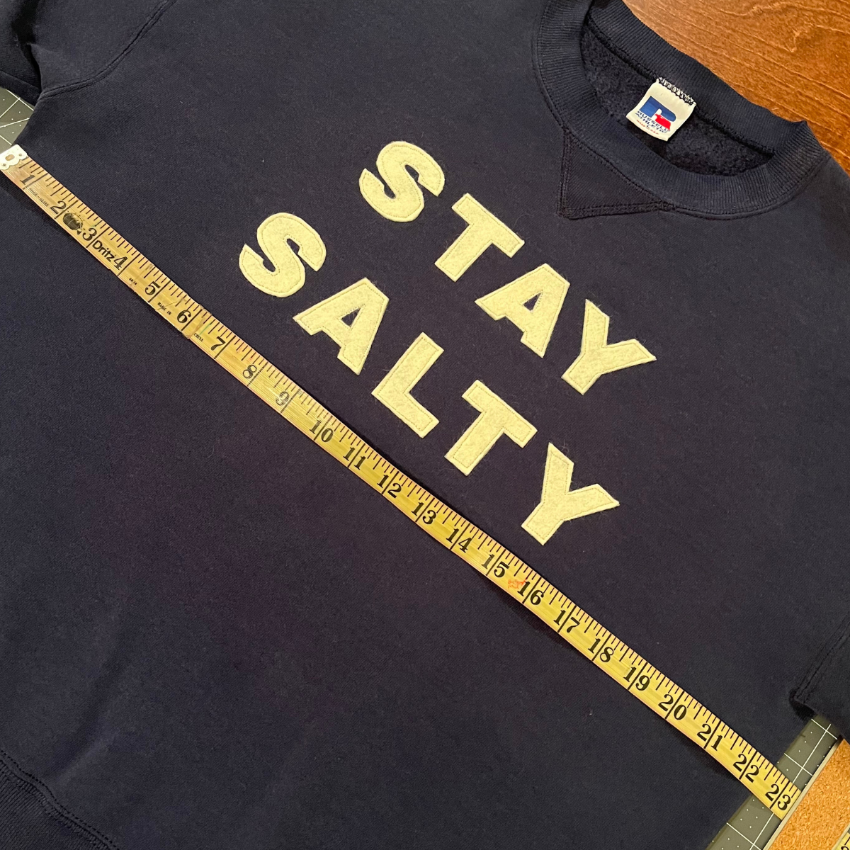Stay Salty Sweatshirt