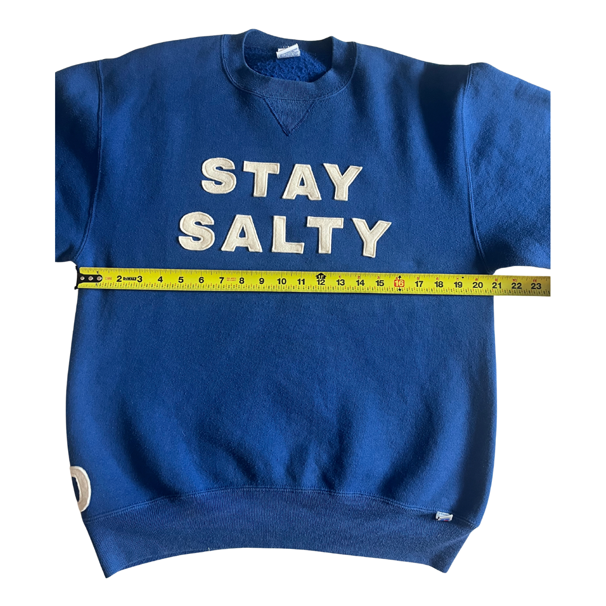 Stay Salty Sweatshirt