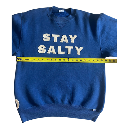 Stay Salty Sweatshirt