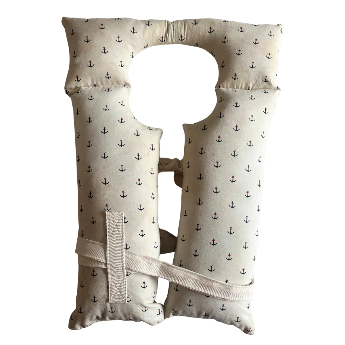 Vintage Inspired Life Jacket