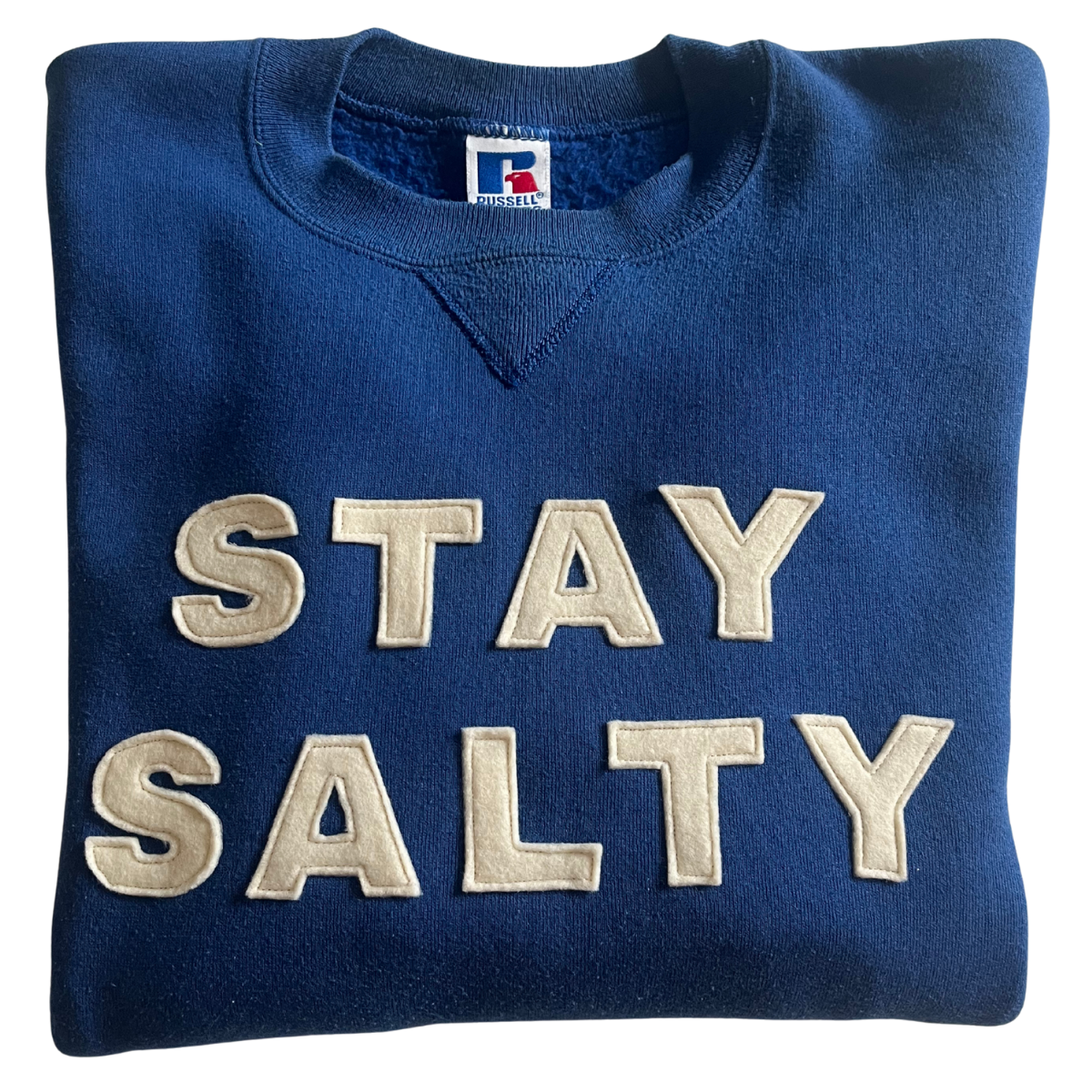 Stay Salty Sweatshirt