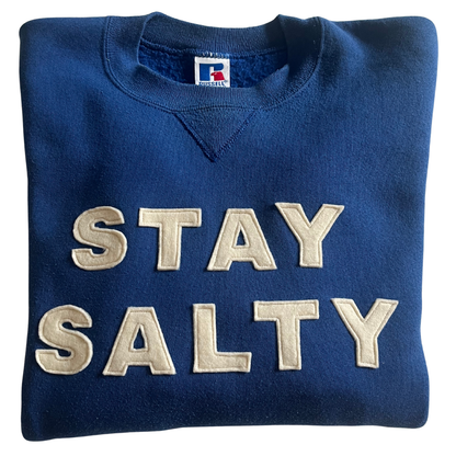 Stay Salty Sweatshirt