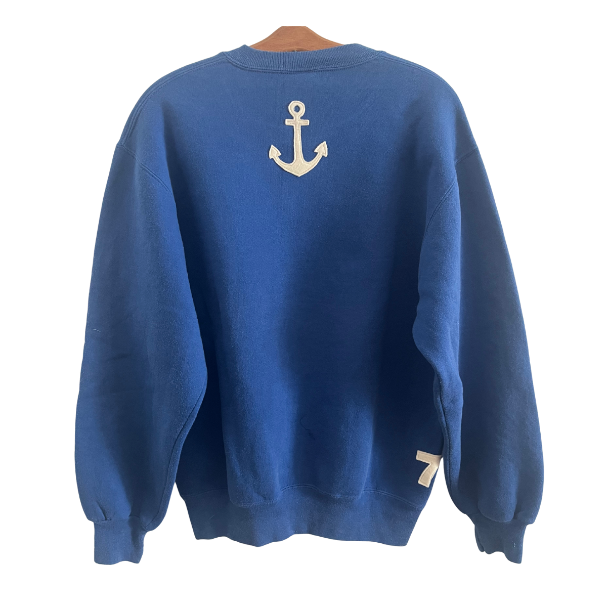 Stay Salty Sweatshirt