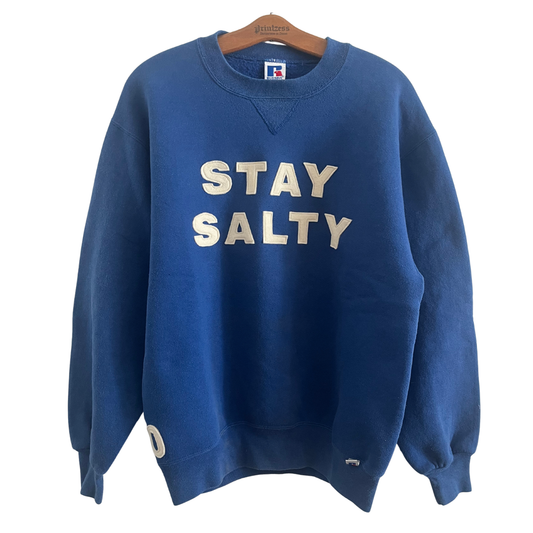 Stay Salty Sweatshirt