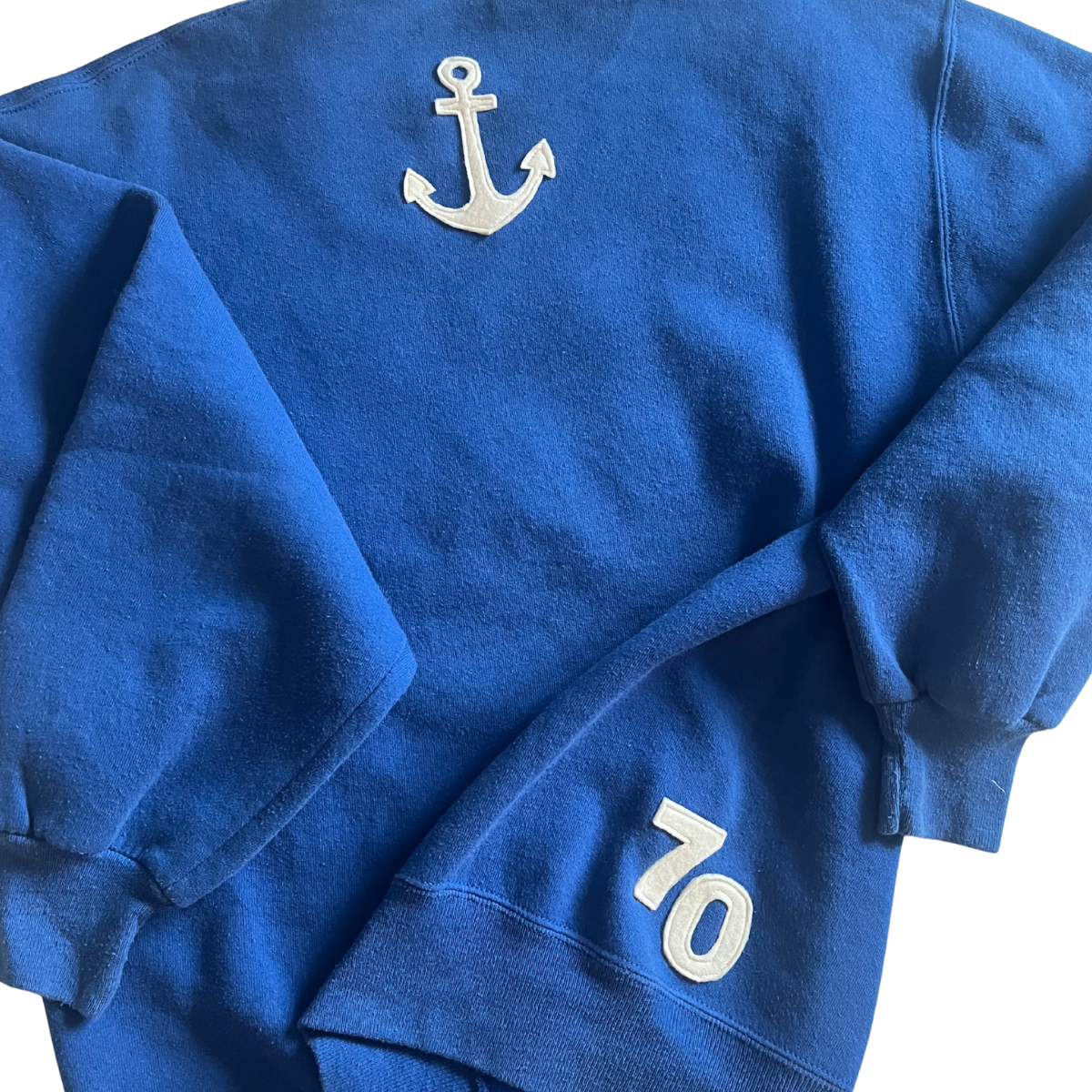 Stay Salty Sweatshirt