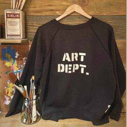 Art Department Crewneck