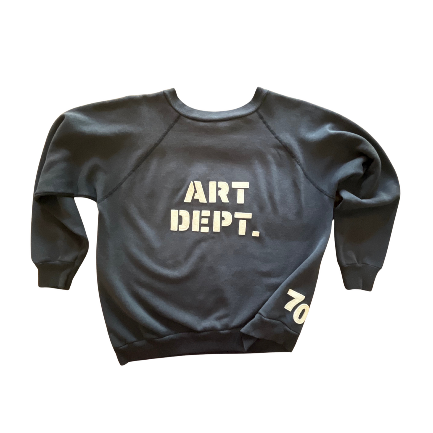 Art Department Crewneck
