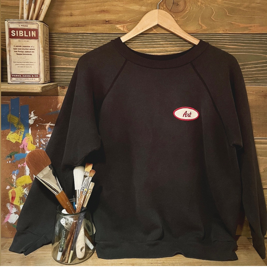 Art Department Crewneck