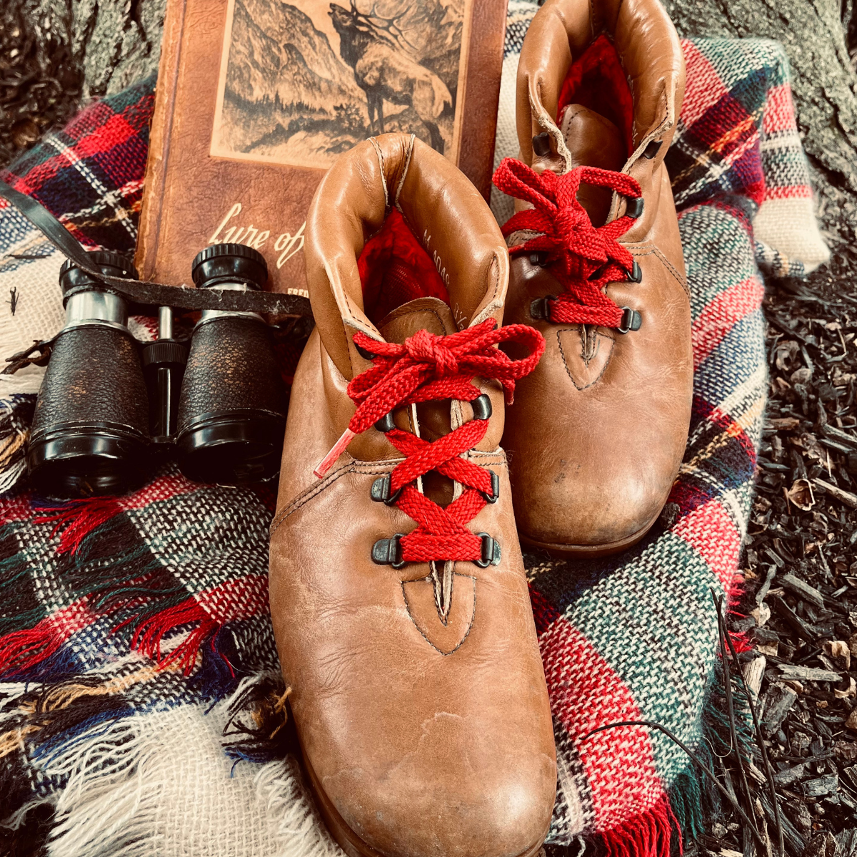 Vintage Bass Sugarloafers