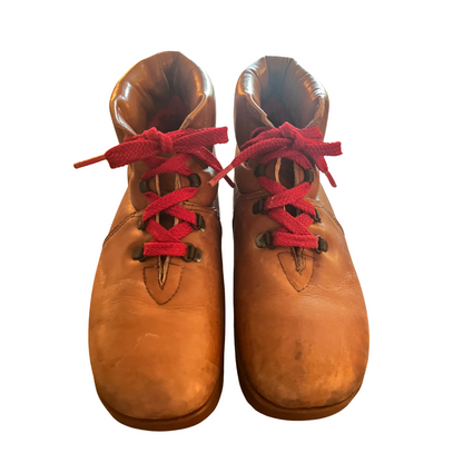 Vintage Bass Sugarloafers