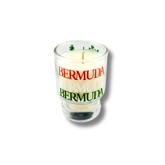 Bermuda Mini Candle