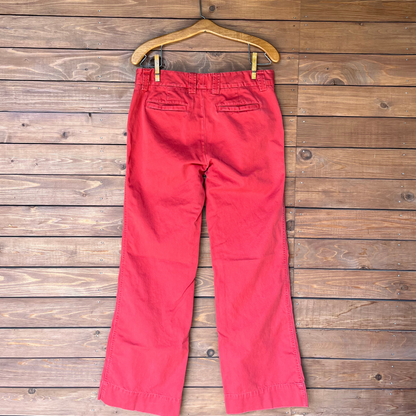 J Crew Y2K Chinos