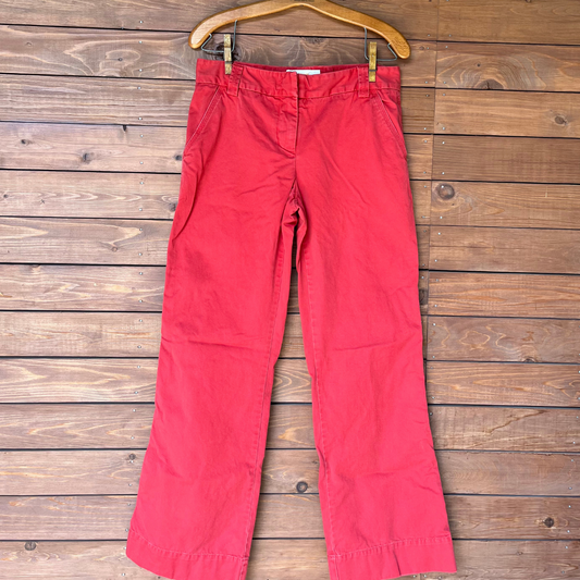 J Crew Y2K Chinos