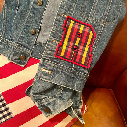 Varsity Letter (P)