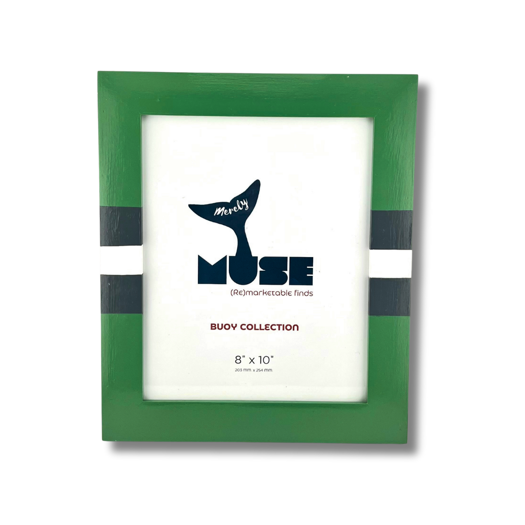 Rugby Buoy Frame