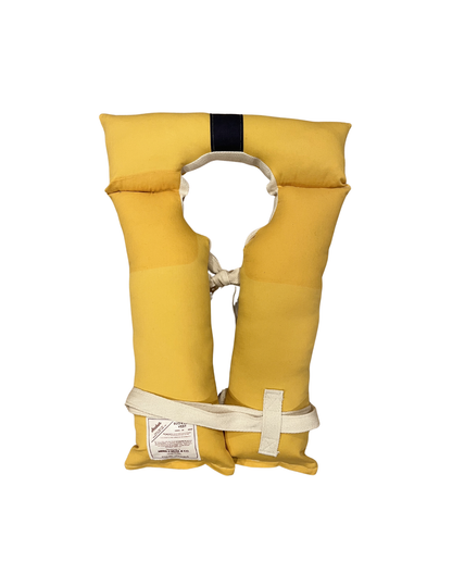 Vintage Inspired Life Vest - Special Edition No. 2