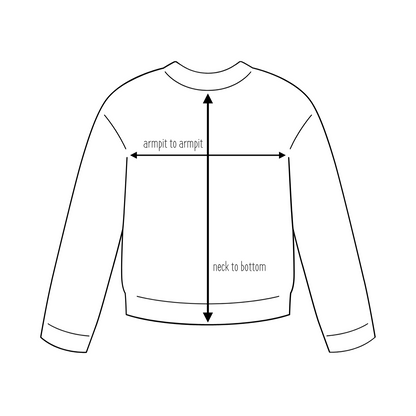 Art Department Crewneck