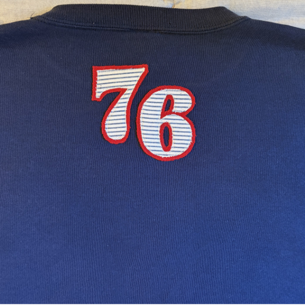 USA '76 Sweatshirt