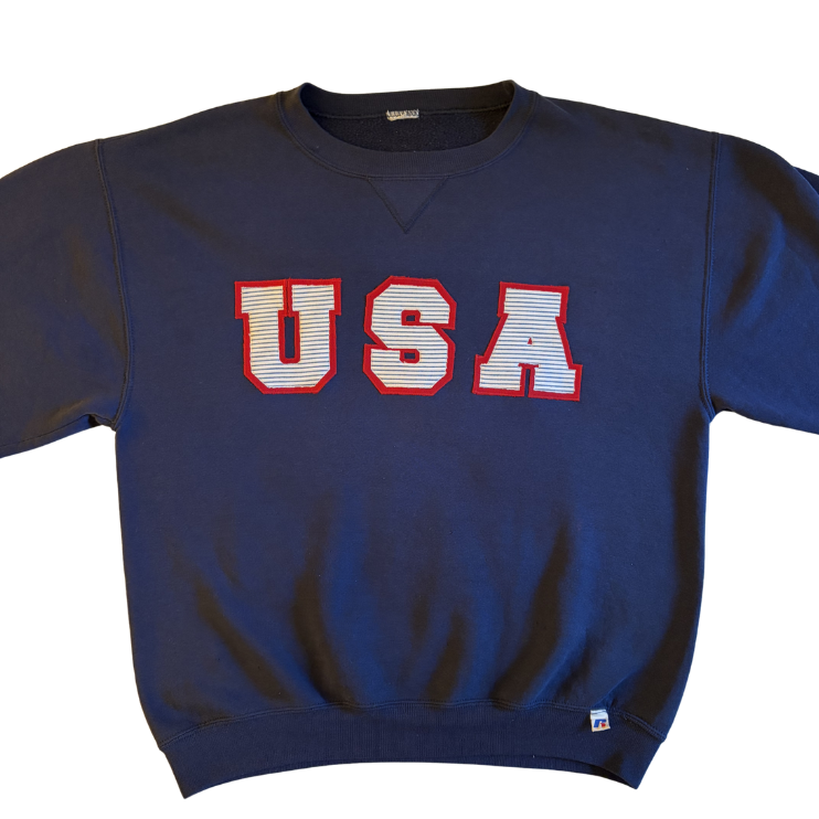 USA '76 Sweatshirt