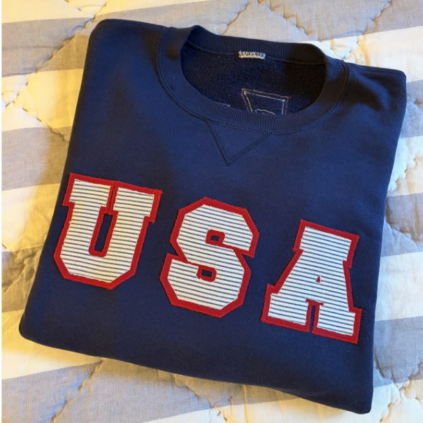 USA '76 Sweatshirt