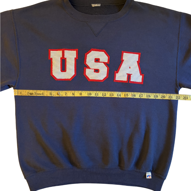 USA '76 Sweatshirt