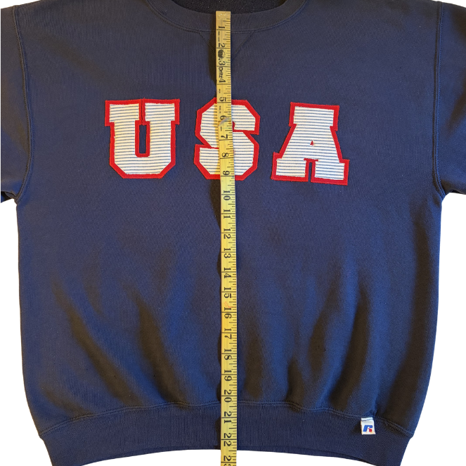 USA '76 Sweatshirt