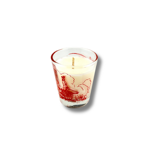 Williamsburg Mini Candle
