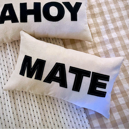 MATE Pillow