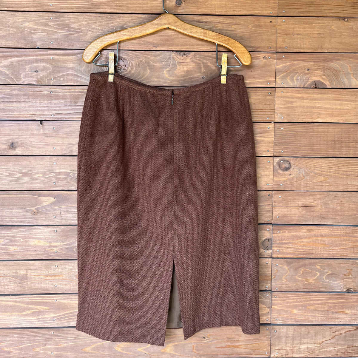 Layfayette 148 New York Pencil Skirt