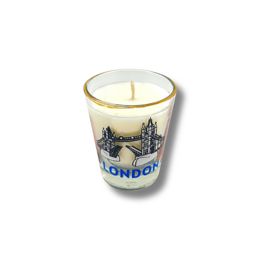 London Bridge Mini Candle