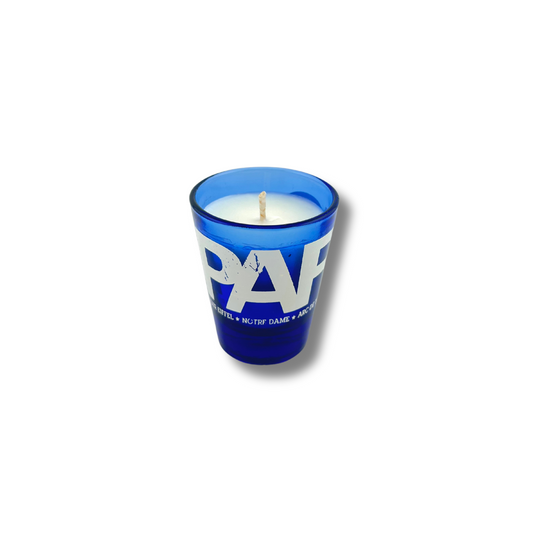 Paris Mini Candle