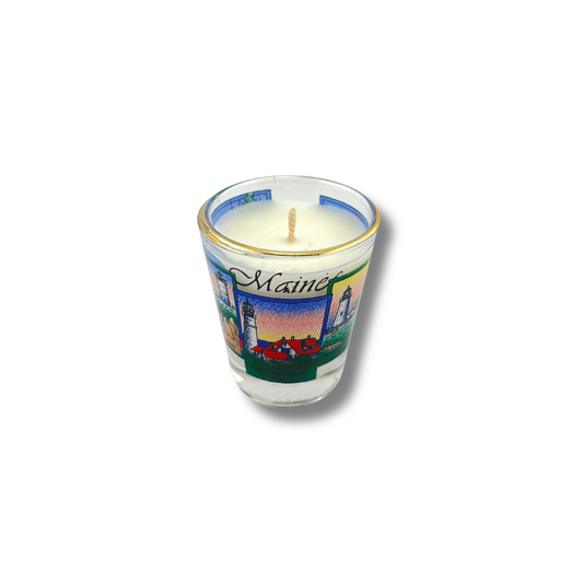 Maine Mini Candle