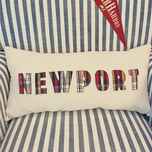 NEWPORT Pillow