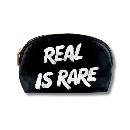 Real is Rare (Tra)verse Bag