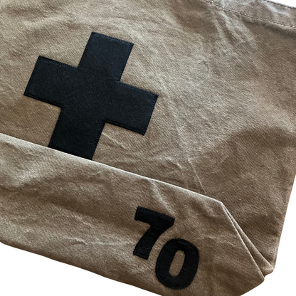 Surplus Tote Bag